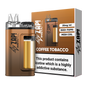 ZAP Instafill 3500 Puffs TPD Compliant 2% Nicotine