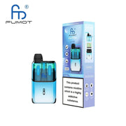 Fumot Ultra T32,000+ Prefilled Pod Kit | 5 PACK