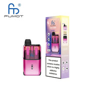 Fumot Ultra T32,000+ Prefilled Pod Kit | 5 PACK