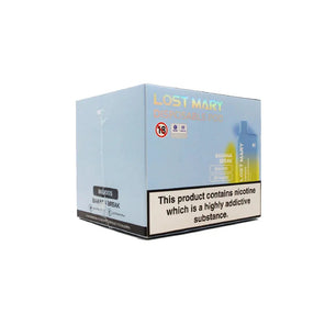 disposable vape