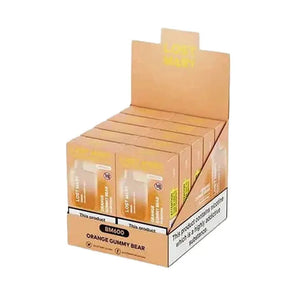disposable vape