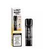 Lost Mary Tappo Pod Replacements