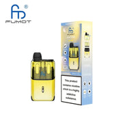 Fumot Ultra T32,000+ Prefilled Pod Kit | 5 PACK