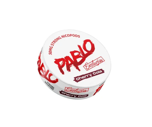 Pablo Singles | 50mg Extreme Exclusive