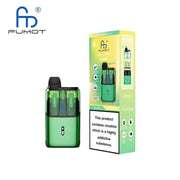 Fumot Ultra T32,000+ Prefilled Pod Kit | 5 PACK