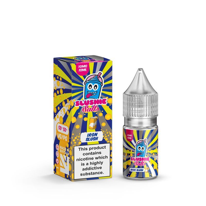 Slushee Salts 10mg | Single Bottle