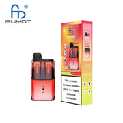Fumot Ultra T32,000+ Prefilled Pod Kit | 5 PACK