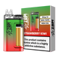 ZAP Instafill 3500 Puffs TPD Compliant 2% Nicotine