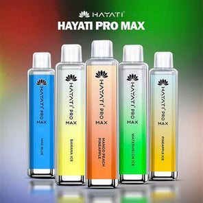  Mixed Box 2 disposable vape
