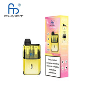 Fumot Ultra T32,000+ Prefilled Pod Kit | 5 PACK