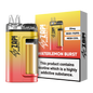 ZAP Instafill 3500 Puffs TPD Compliant 2% Nicotine